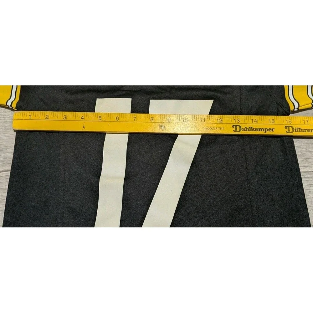 Nike numbers are